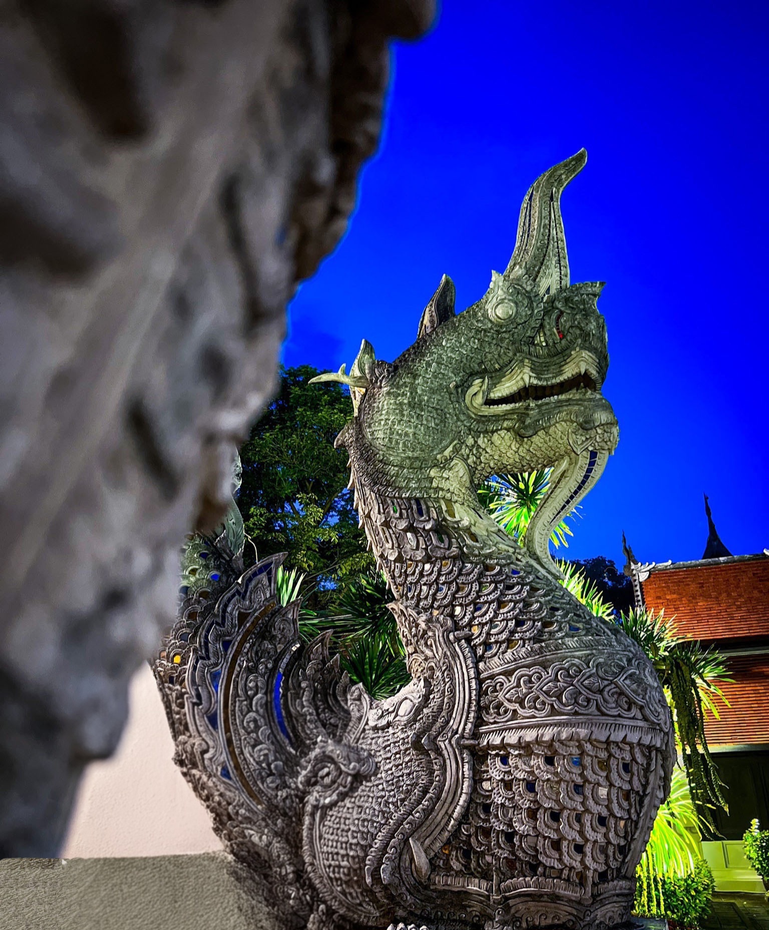 มกร Lanna Pura Coffee