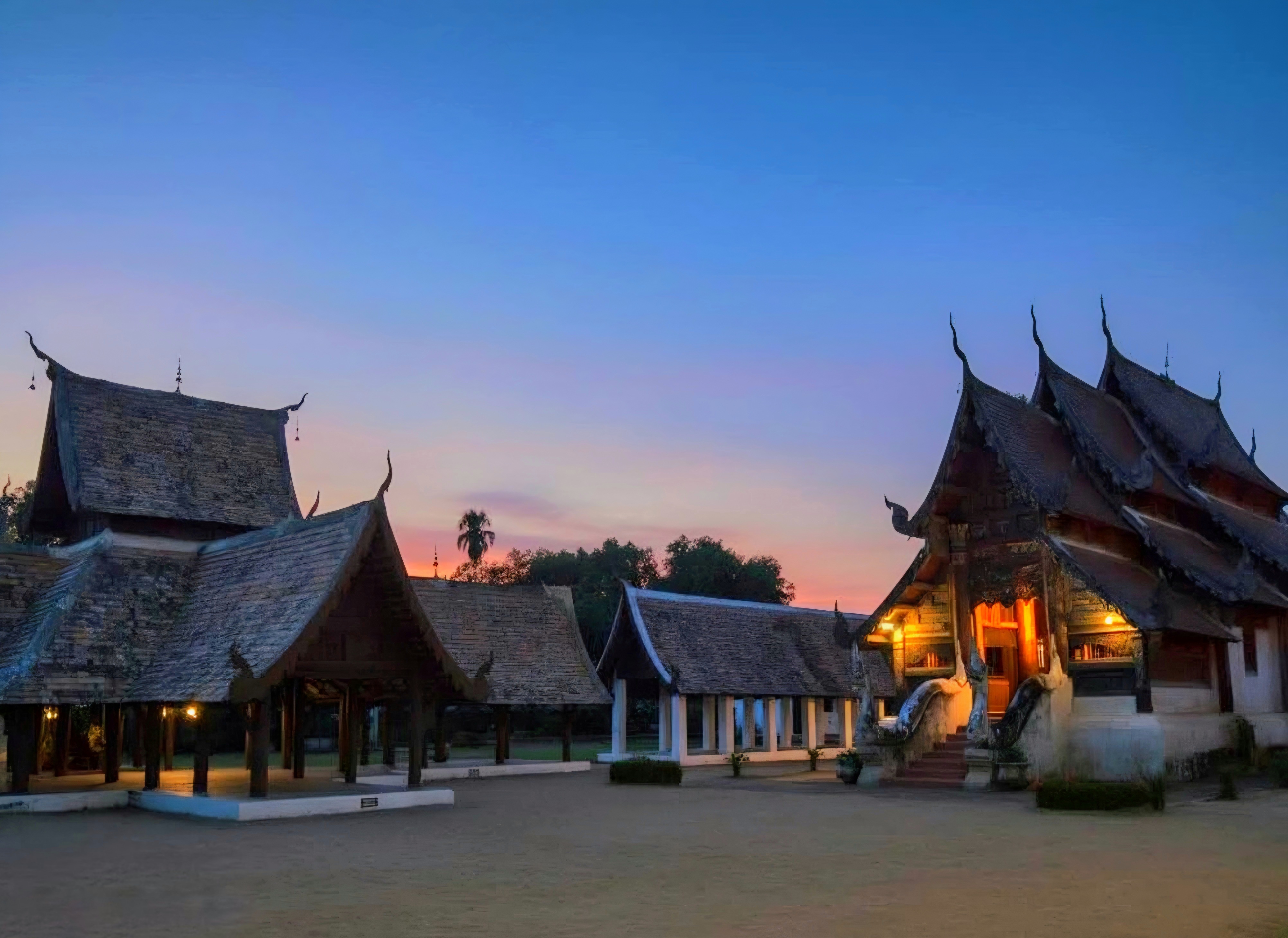 วัดต้นเกว๋น